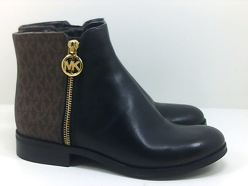 michael michael kors lainey flat bootie