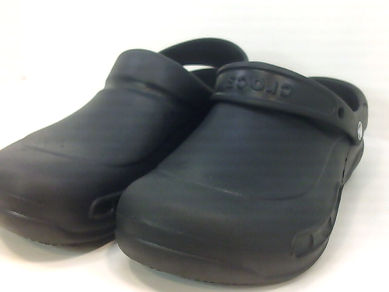 crocs bistro clog women's