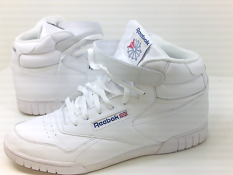 ex o fit hi white