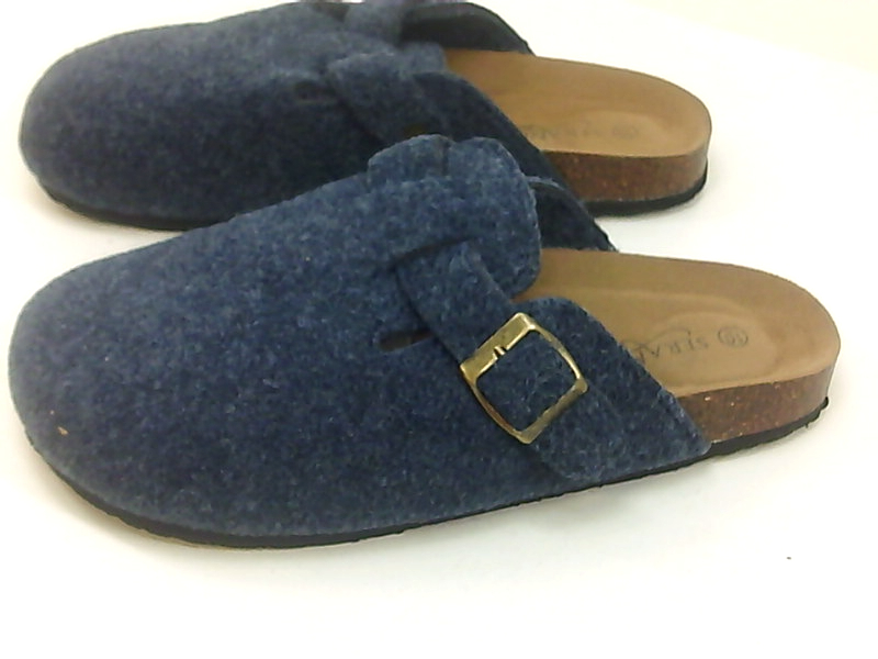 seranoma clog slippers