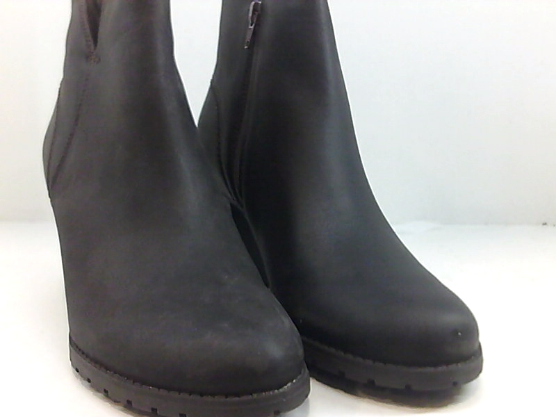 clarks trish boots