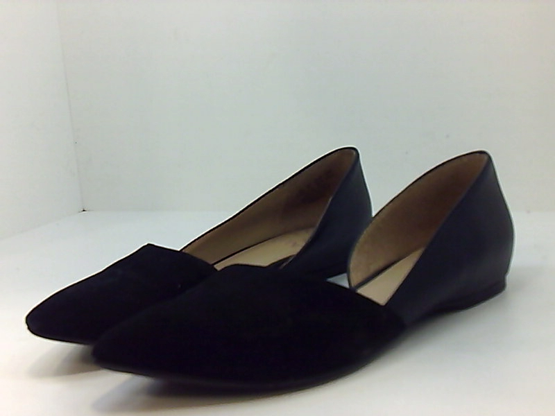 naturalizer samantha pointed toe flats