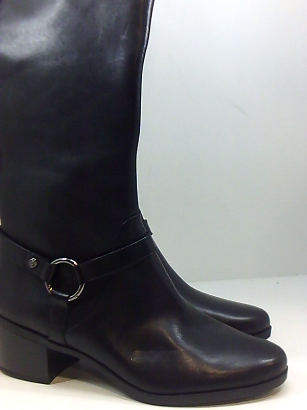 anne klein jamari riding boot