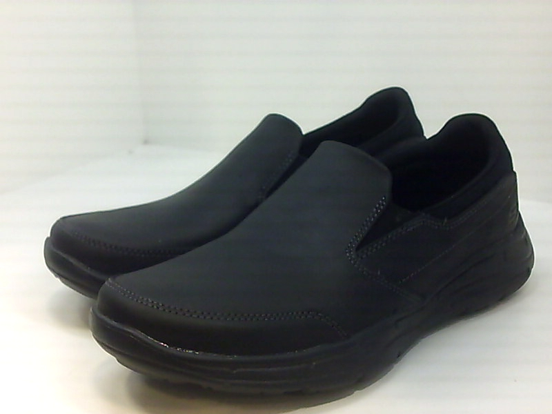skechers calculous black