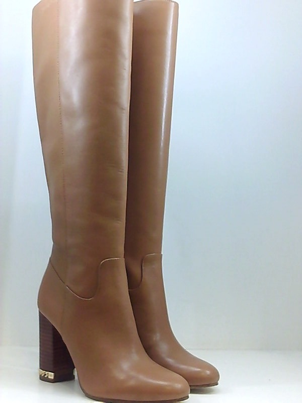 knee high mk boots