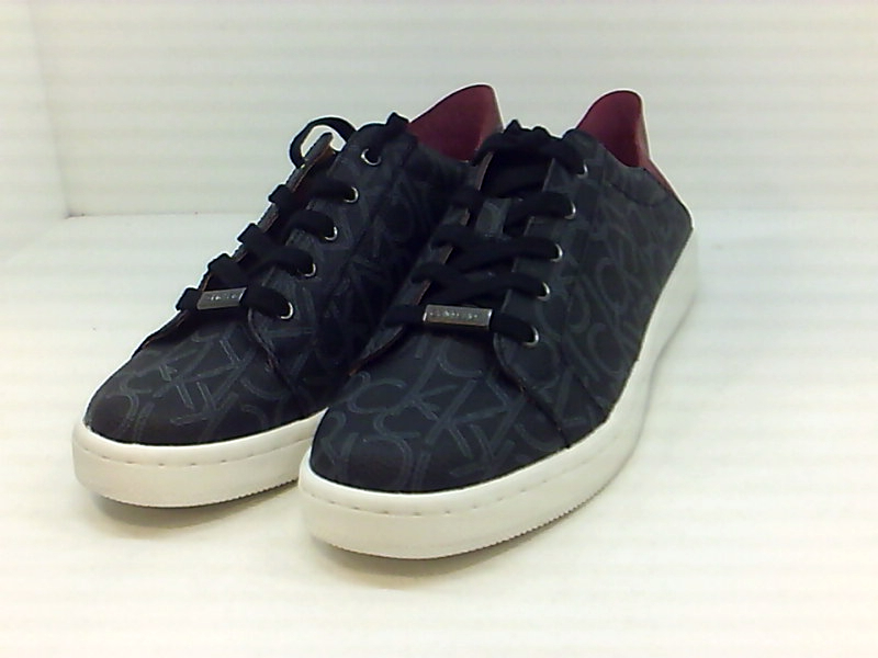 calvin klein danica sneakers