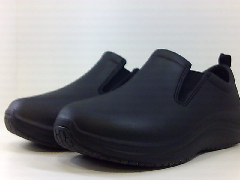 Emeril Lagasse Women's Cooper Pro EVA Food Service Shoe, Black, Size 8. ...