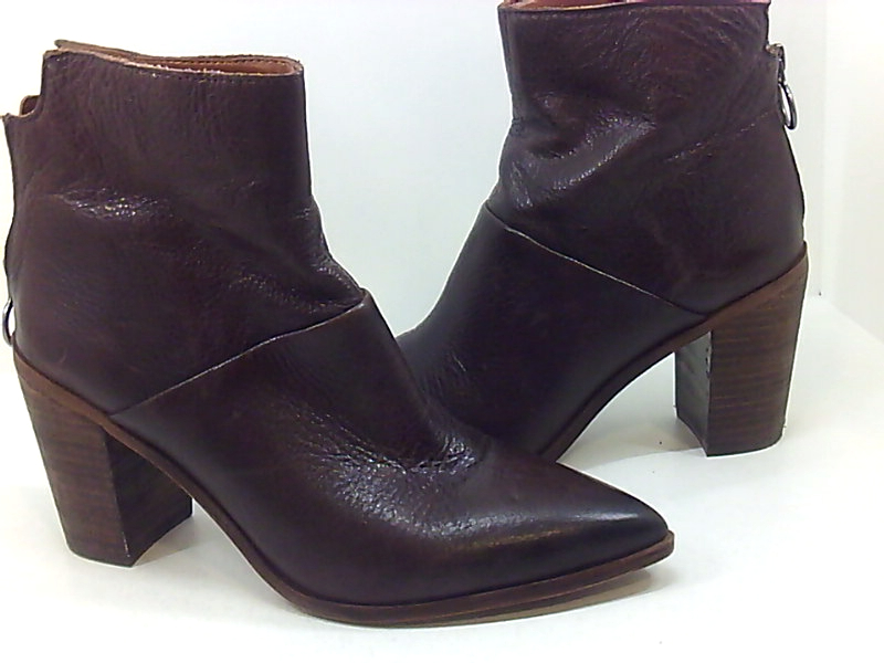 franco sarto mack bootie