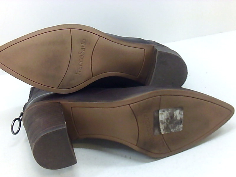franco sarto mack bootie