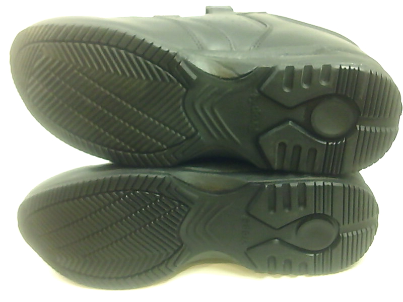 propet men's life walker strap sneaker