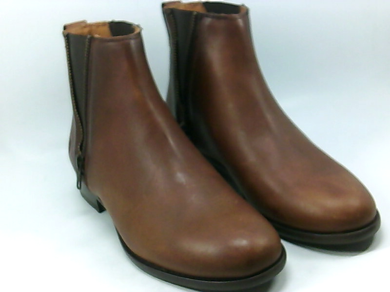 frye carly zip boot