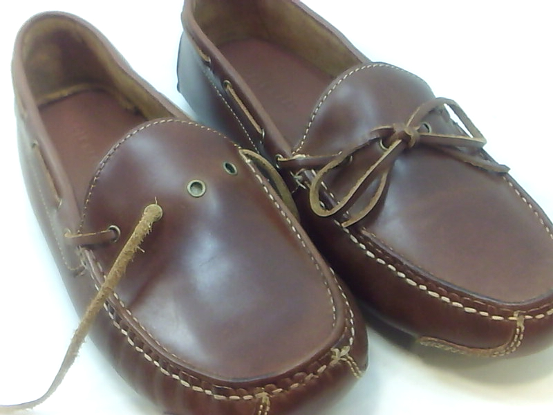 cole haan gunnison brown