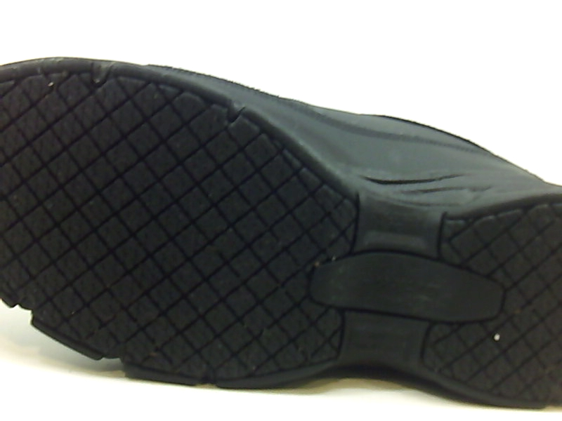 dickies moc toe