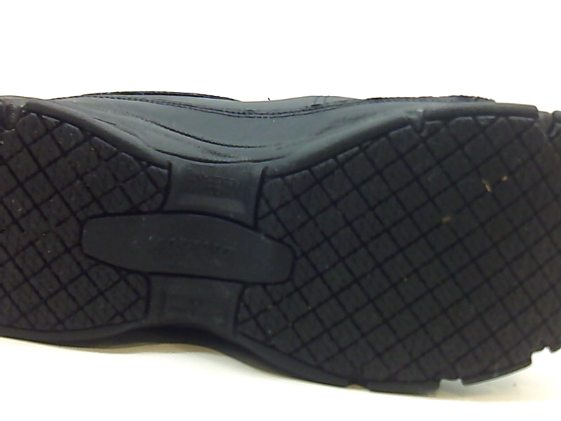 dickies moc toe