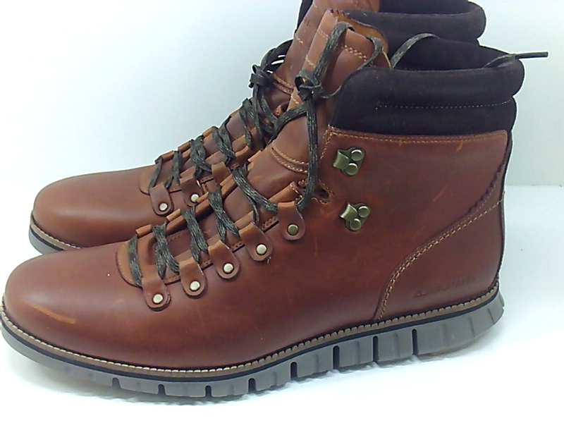 cole haan zerogrand hiking boot