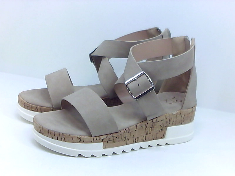 yoki platform sandals