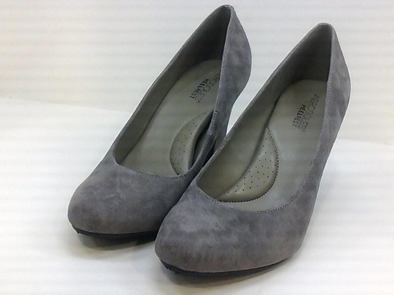 aerosoles women's octagon pump