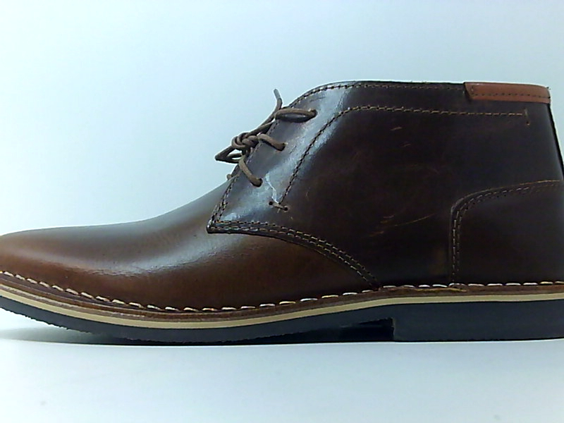 steve madden harken chukka