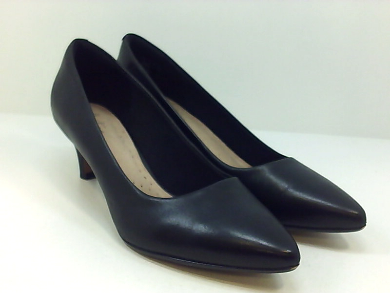 clarks jerica