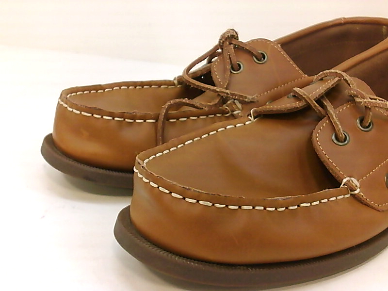 Tommy Hilfiger Men's Bowman Boat Shoe, Brown, Size 13.0 dF9l | eBay