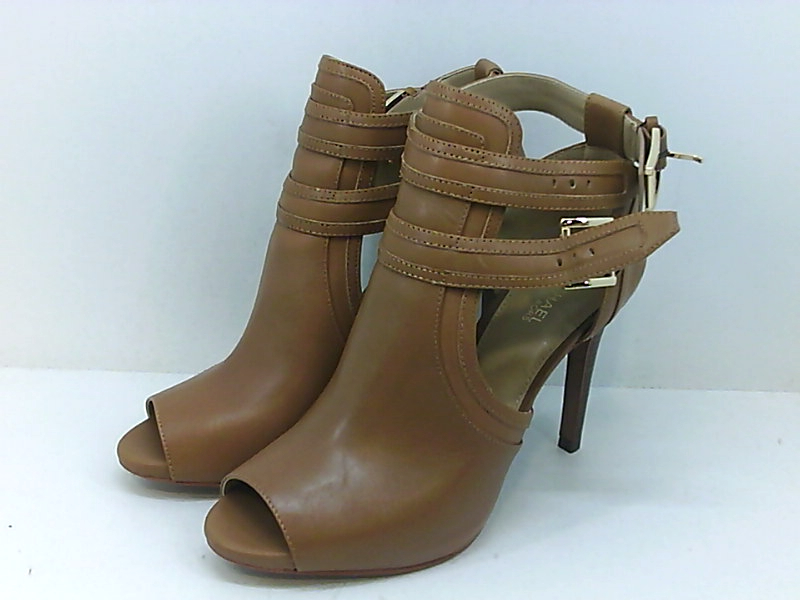 mk blaze bootie