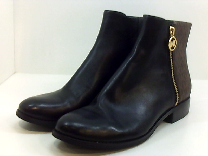 michael michael kors lainey flat bootie
