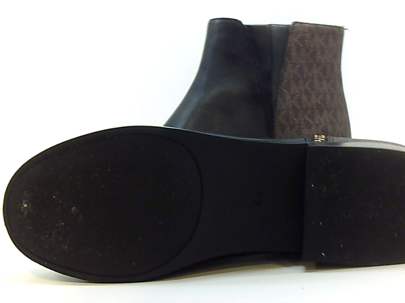 michael michael kors lainey flat bootie