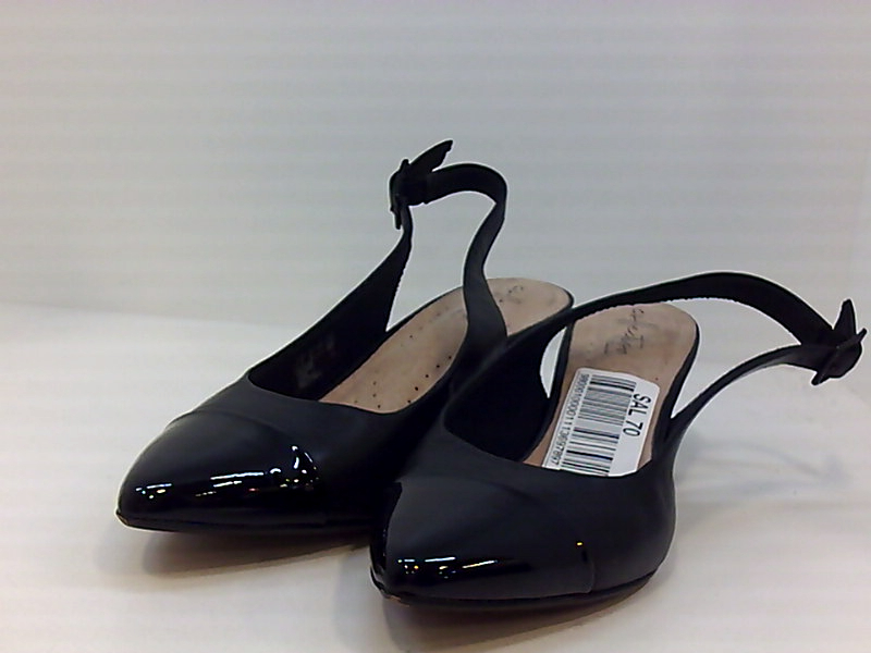 clarks women's linvale emmy pump
