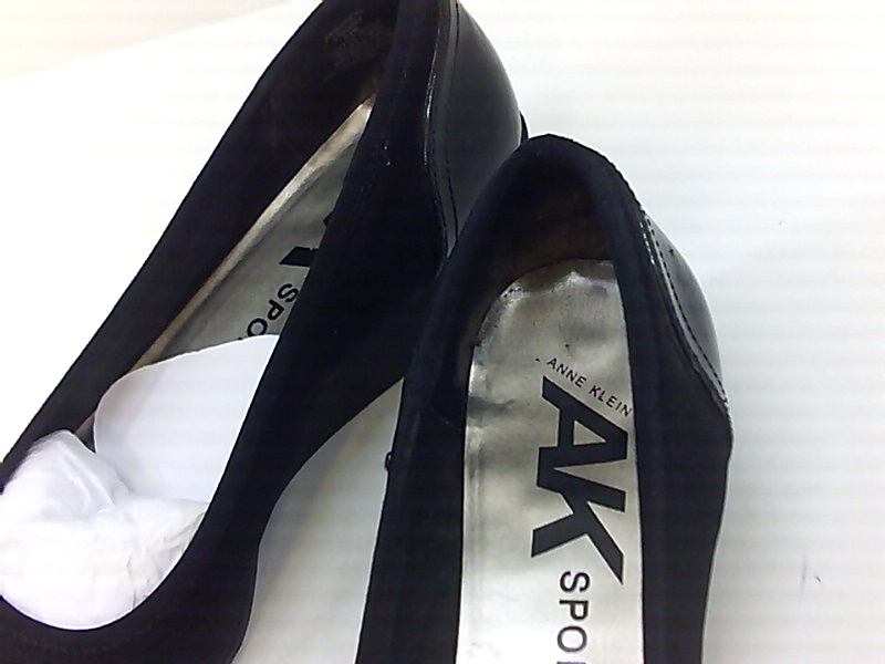 anne klein wisher sport wedge pump