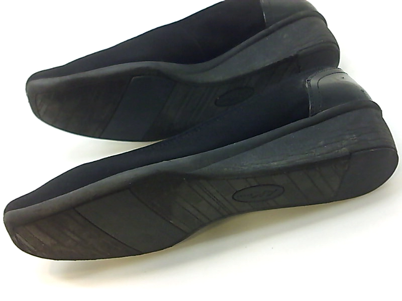 anne klein wisher wedge