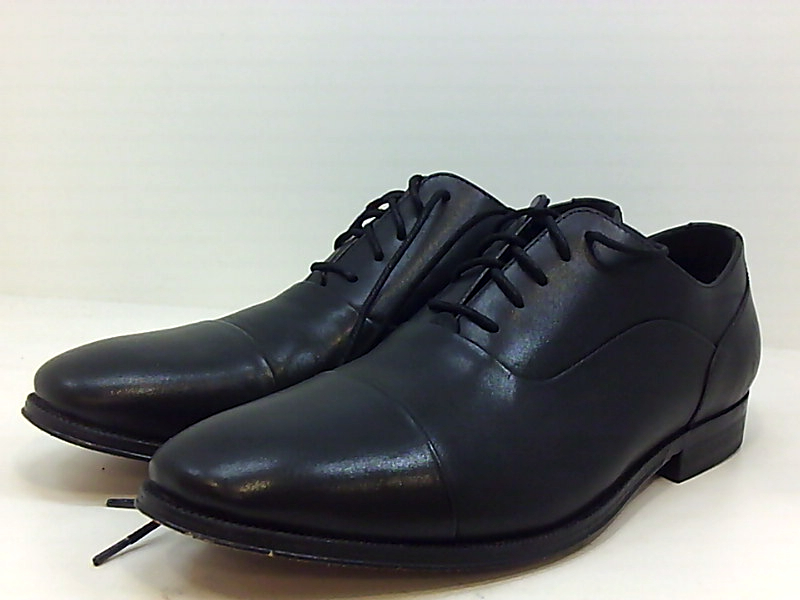 florsheim jetson cap toe shoe