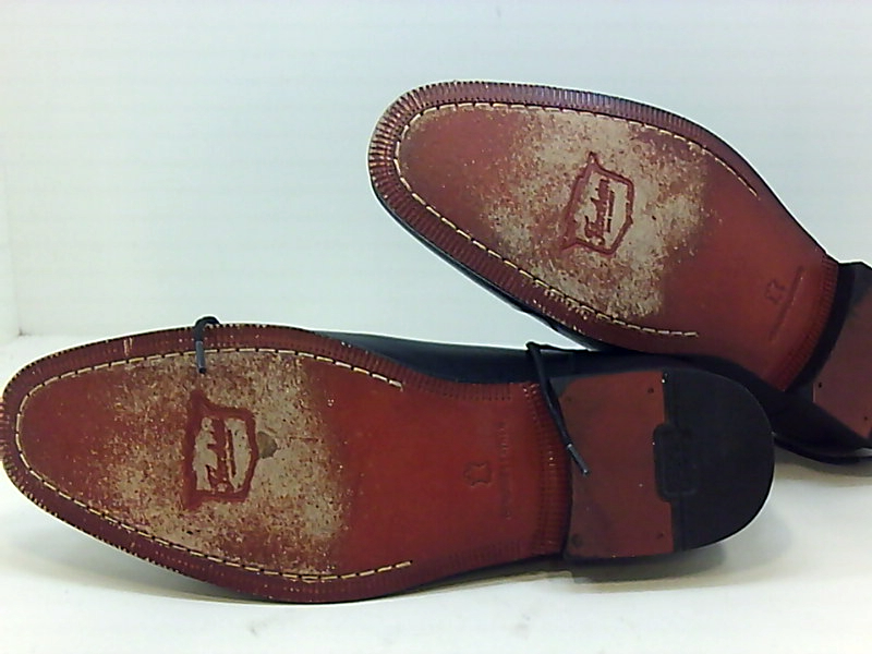 florsheim jetson cap toe shoe