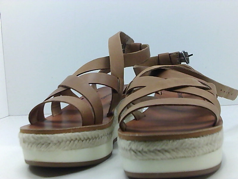 lucky brand jenepper wedge sandals