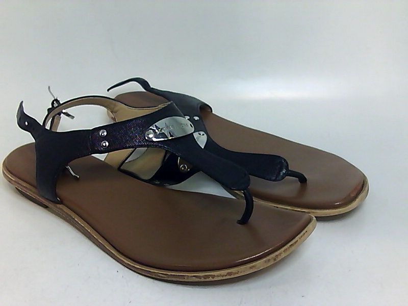 comfy clogs suede leather slip on sandals
