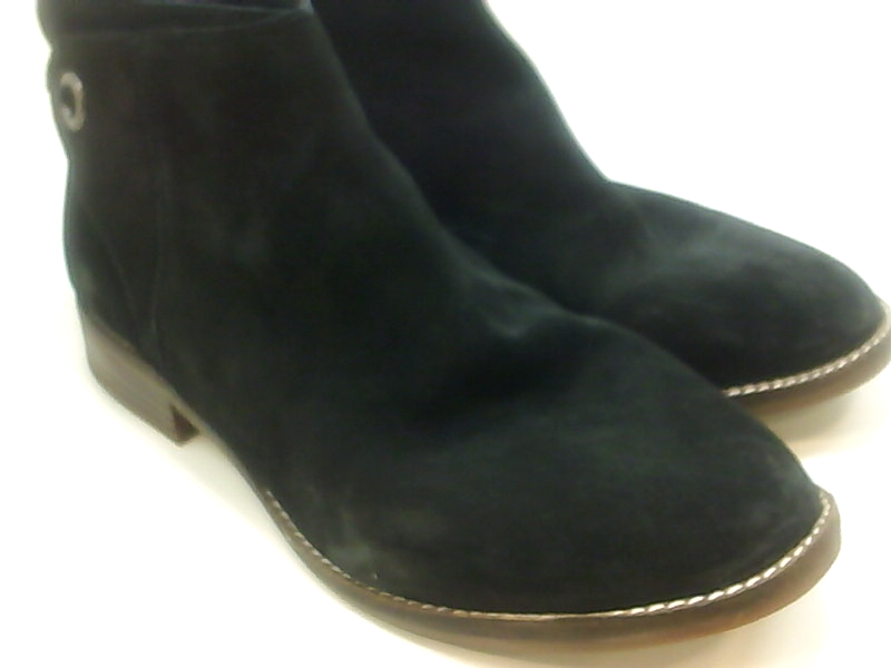 clarks camzin bow bootie