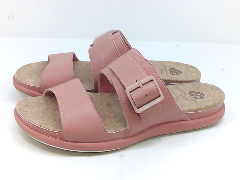 cheap slide sandals womens