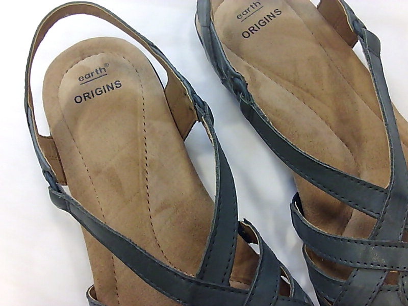 earth origins brielle sandals