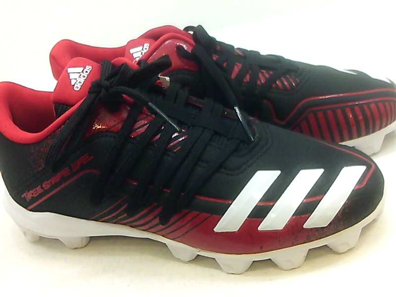 adidas Kids' Afterburner 6 Grail Md Cleats Baseball Shoe, Black, Size 0.0 wzKX | eBay