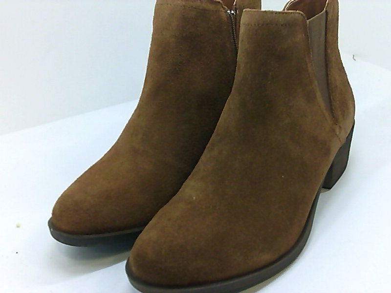 kensie garry ankle boot