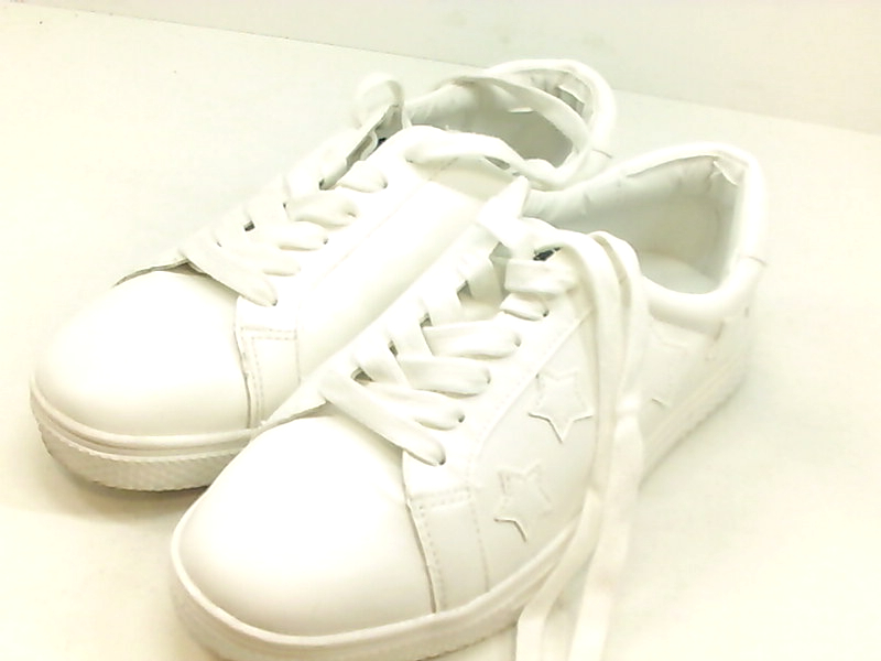 bebe destini platform sneaker