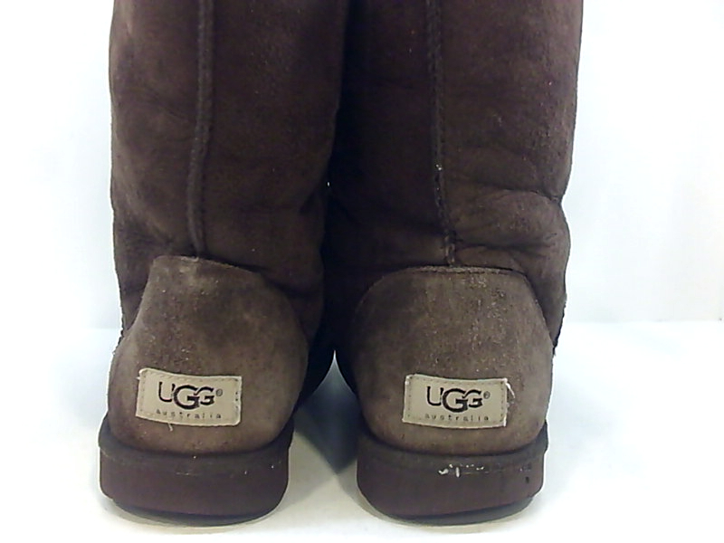 ugg classic tall calf circumference