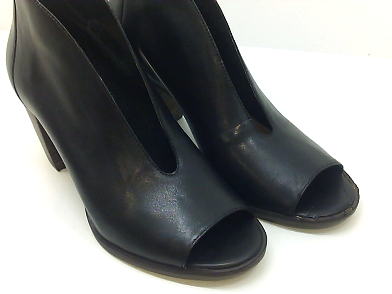 Lucky Brand Women's Lk-joal Pump, Black, Size 8.5 4qhF | eBay