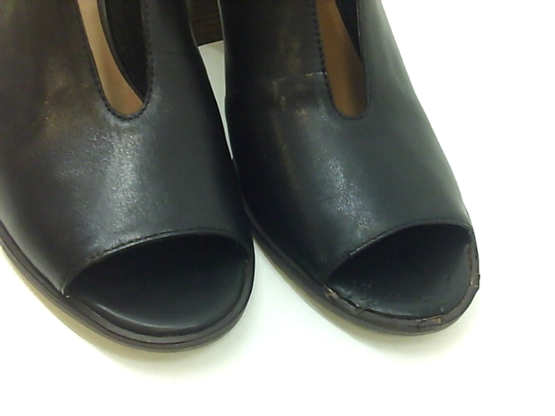 Lucky Brand Women's Lk-joal Pump, Black, Size 8.5 4qhF | eBay