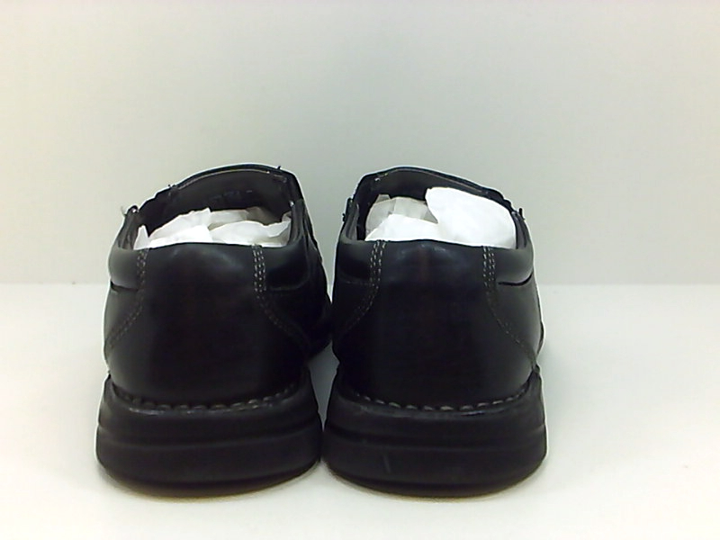 DRCkers Men's Shoes rkl5bv Loafers, Moccasins & Slip Ons, Black, Size 9 ...