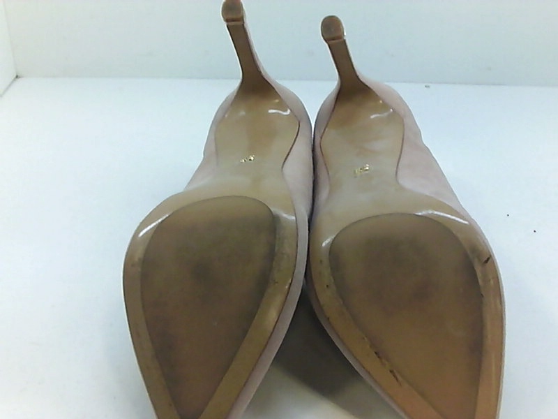 kenneth cole riley pump dusty rose