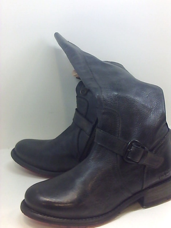 Bed Stu Women's Glaye Boot, Black, Size 7.5 L6nu | eBay