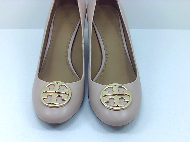 tory burch chelsea wedge goan sand