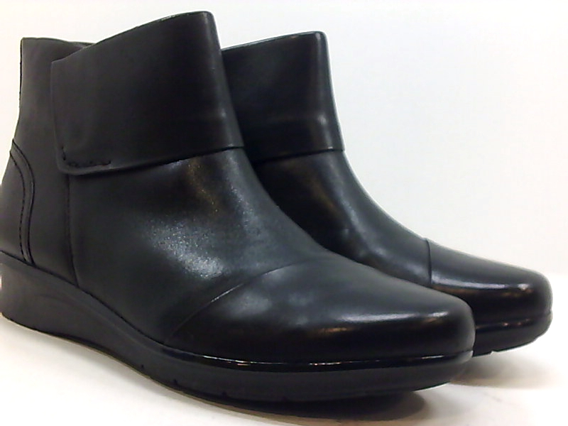 clarks hope track boots