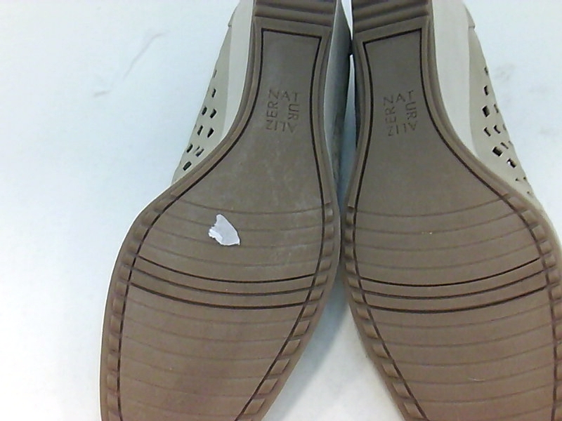 naturalizer square toe pumps