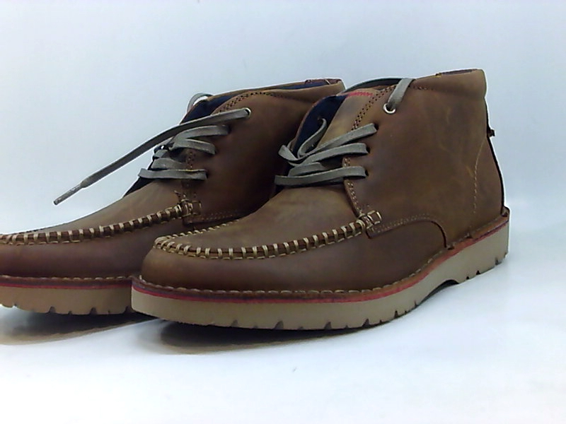 clarks vargo apron boot